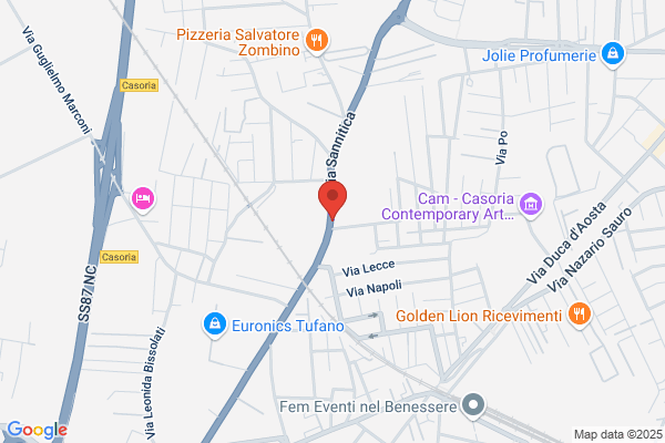 Gicar Impianti a Gas e Metano