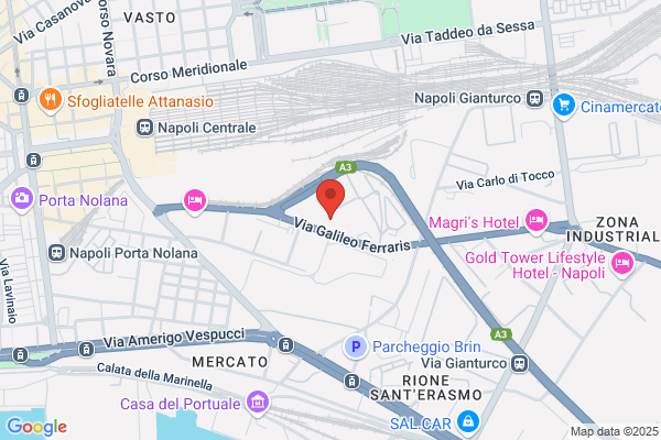 Nga Service srl