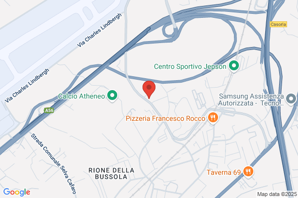 Sorgente Moda