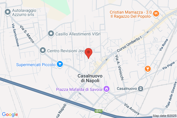 Armonie Di Moda Di Caramiello