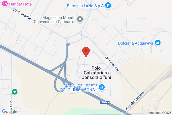 Essemoda S.A.S Dei F.Lli Spena