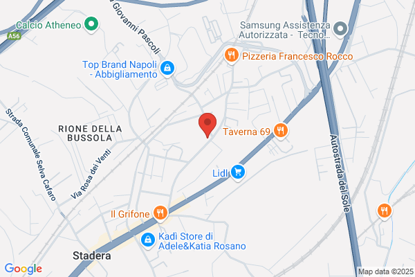 F.Lli Ferrante S.A.S. Di Flauto Maria