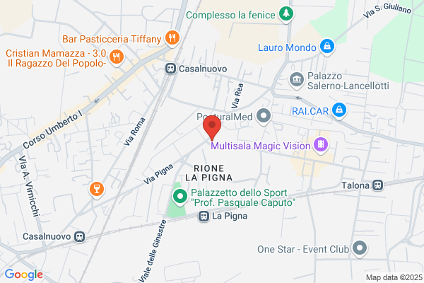 Manhattan Abbigliamento Di Iorio Aldo Giuseppe