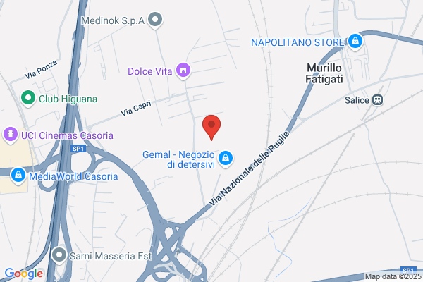 Puzone annunziata