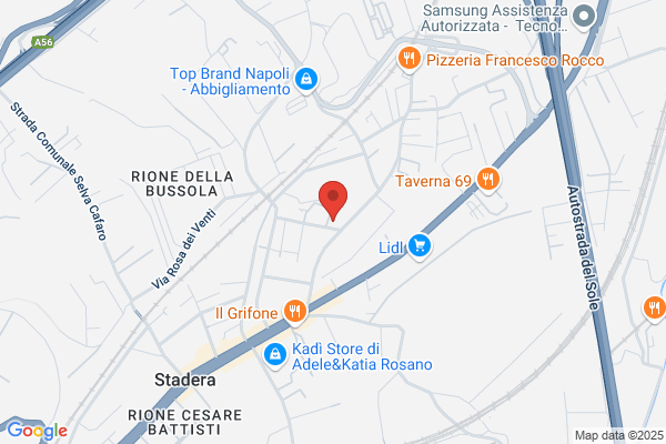 Mondial Bar Di Abbagnato Sas