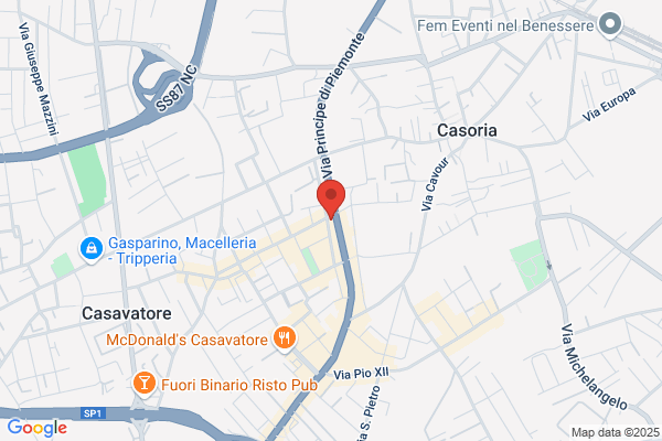 CasaPoint Real Estate