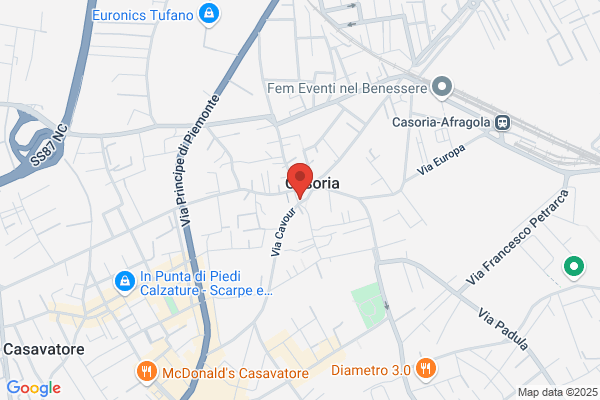 Isa Immobiliare