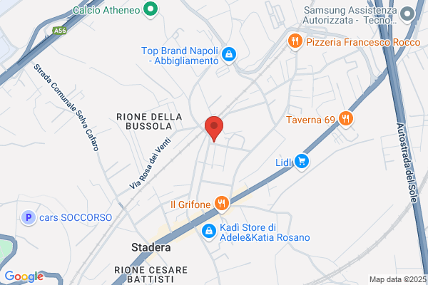 Operazione Immobiliare