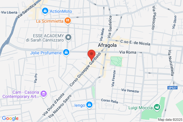 Viaggiare a Colori Napoli