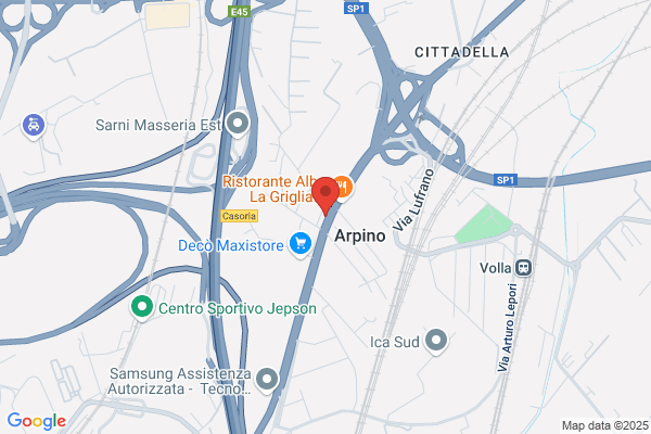 Agenzia Viaggi Enea Sas Di Paniccioli M.& De Stefano a.