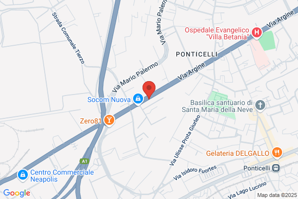 Della Penna Tour Srl