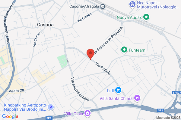 Giu Ra Rappresentanze Di Giugliano Flavia E Giugliano Giovanni snc