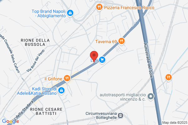 Marra massimo