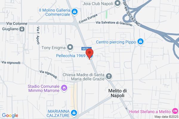 Pellecchia giovanni