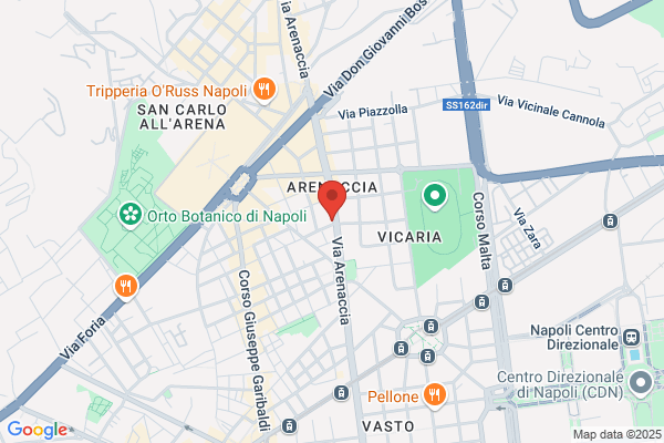La Terza Bruno (Dr.)