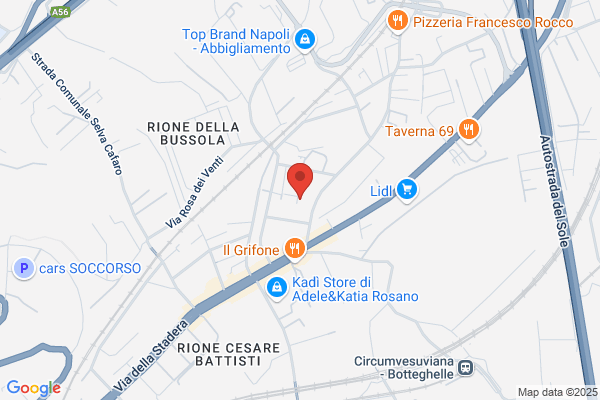 R.C.Elettronica Di Costagliola Raffaele & C. S.A.S.