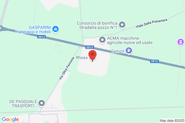 Rhoss Spa