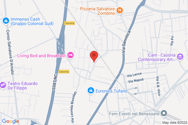 Costruzioni P.A. Srl