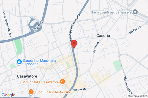 Nuovi Interni Srl
