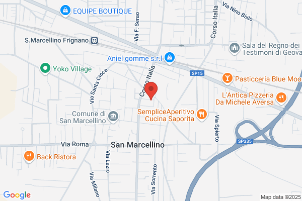Gestione Servizi Assicurativi Srl