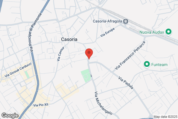 Iorio Antonia Assitalia