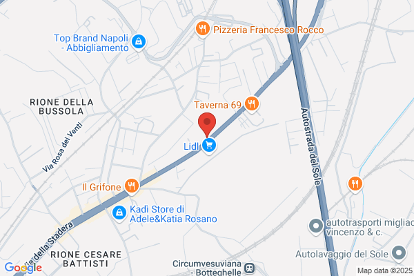 Ranieri maria