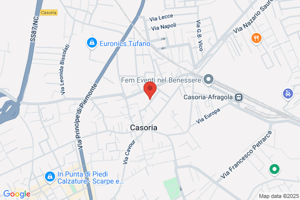 Help Associazione Di Volontariato