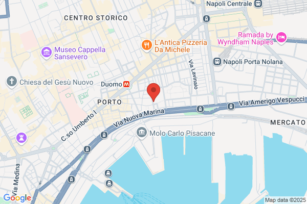 Scuola orafa La Bulla