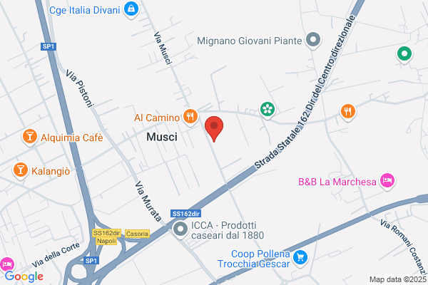 Deci Srl Vendita autocarri e camion