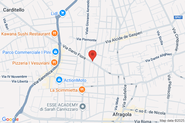 Auto De Luca