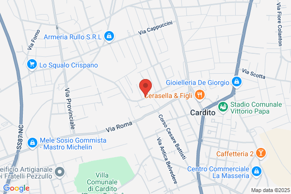 Vittorio Mennillo Srl