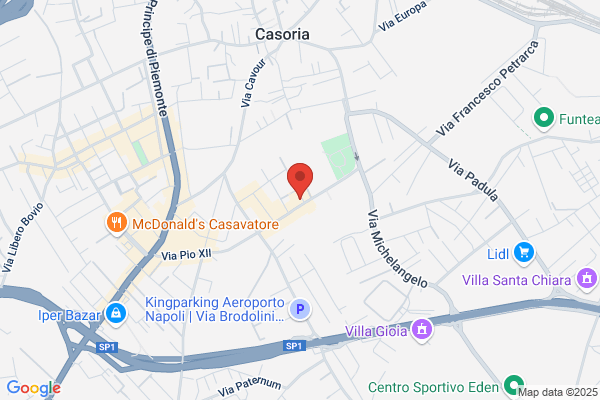 La Pratica Di Pagano Massimo E C. sas