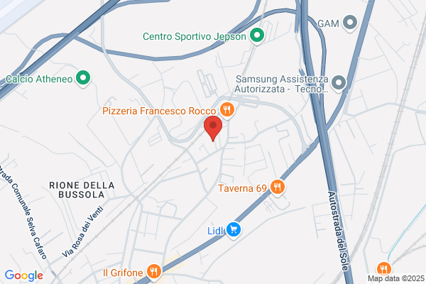 Spulzo pasquale