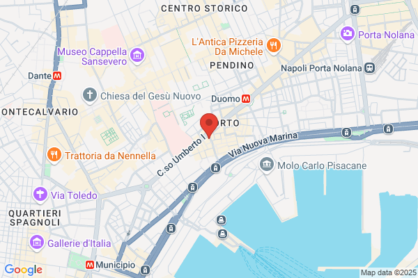 Autonoleggio Family Rent Car