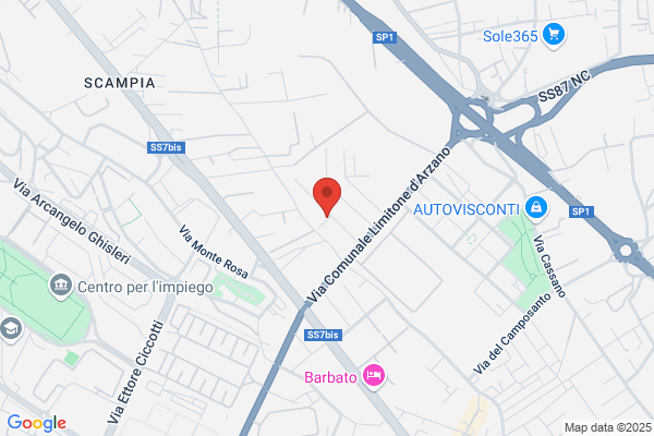 Fabri rent srls multi service