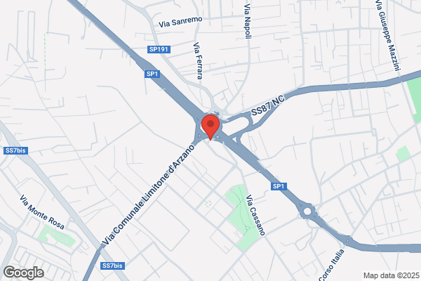 Goat Rent - Noleggio Auto Napoli