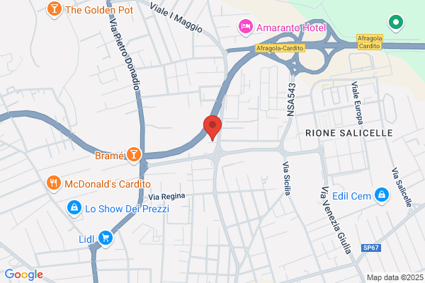 Eurotour By Massarini