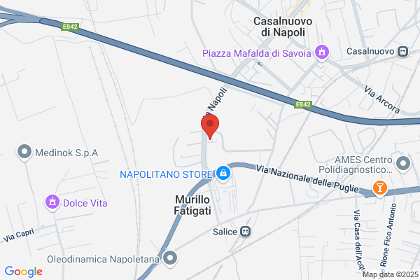 Furgorental Noleggio Veicoli Commerciali
