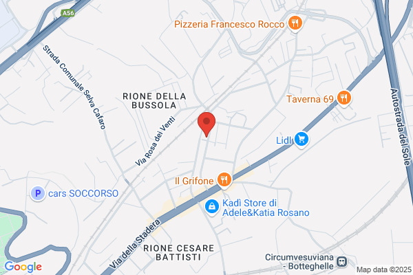 O.M.A. Di Follica