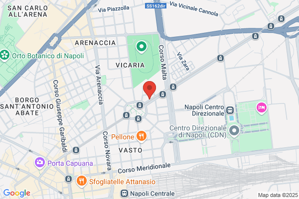 Studio Legale Mazzucchiello - Napoli