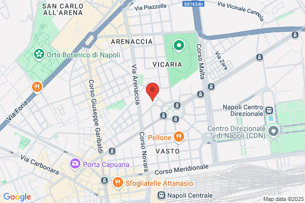 Studio Legale Ricciuto Avv. Nicola