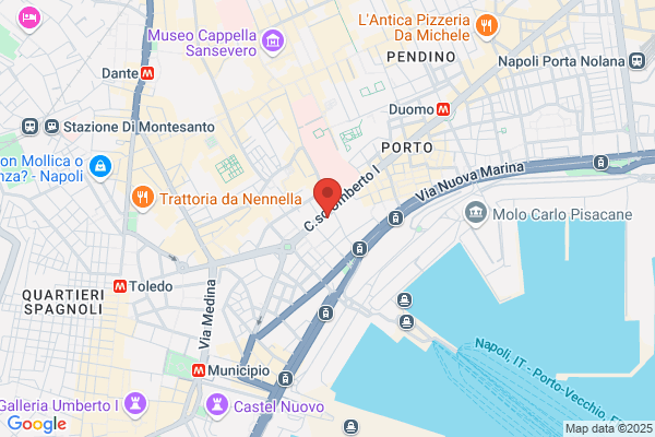 Biamonte Avv. Alessandro