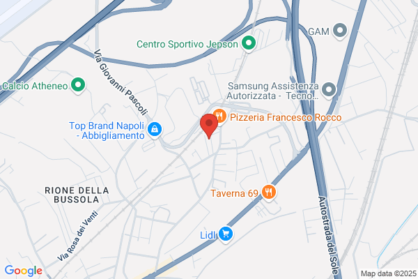 Finlibri Srl