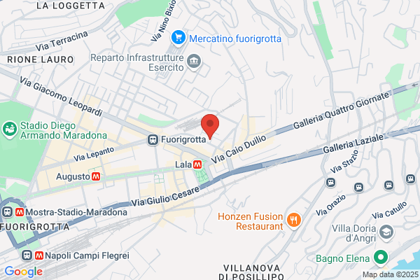 Fumo Massimo