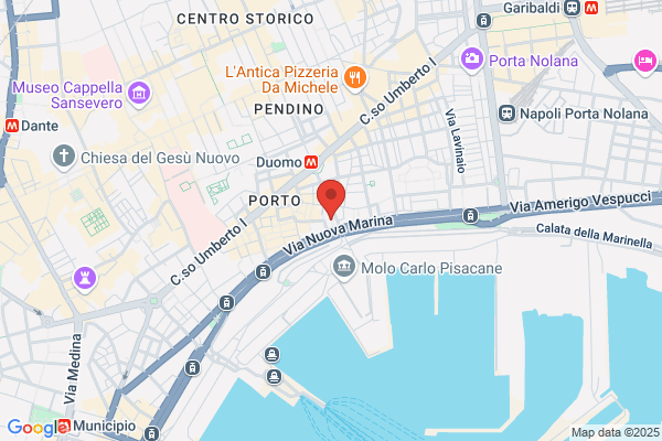 Grispo Carlo (Avv.)