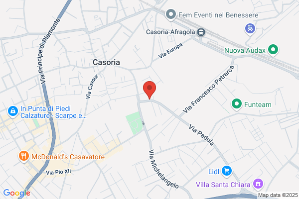 Lupoli Andrea Costanzo Sossio 0 (Avv.)