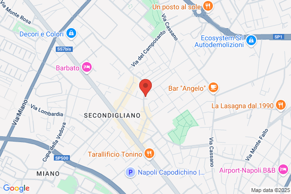Eredi Di Finizio Vincenzo