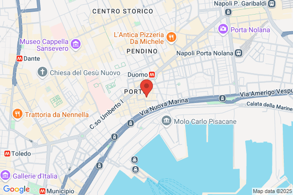 Tortora srl