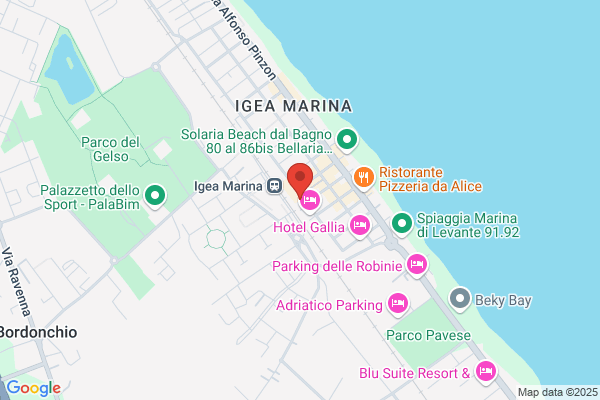 Acquamarina