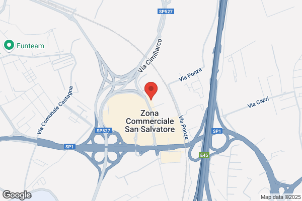 Euro Calzature Dei F.Lli Capaldo Di Capaldo Ciro e C. sas